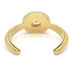 Dior Bangle Rocks Gold Bracelet — view 3