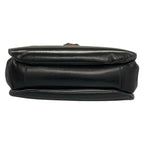 Gucci Handbag Bamboo Black Leather — view 5