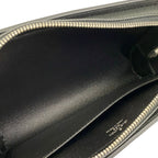 Louis Vuitton Second Bag Taiga Baikal Ardoise Leather — view 7