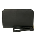 Louis Vuitton Second Bag Taiga Baikal Ardoise Leather