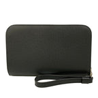 Louis Vuitton Second Bag Taiga Baikal Ardoise Leather