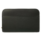 Louis Vuitton Second Bag Taiga Baikal Ardoise Leather — view 3