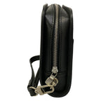 Louis Vuitton Second Bag Taiga Baikal Ardoise Leather — view 4