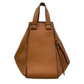 Loewe Handbag Hammock Bag Brown
