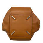 Loewe Handbag Hammock Bag Brown — view 5