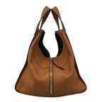 Loewe Handbag Hammock Bag Brown — view 2