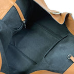 Loewe Handbag Hammock Bag Brown — view 7