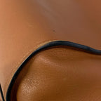 Loewe Handbag Hammock Bag Brown — view 6