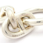 Hermes Bracelet Chaine D'ancre MM Silver 15 Pieces — view 4