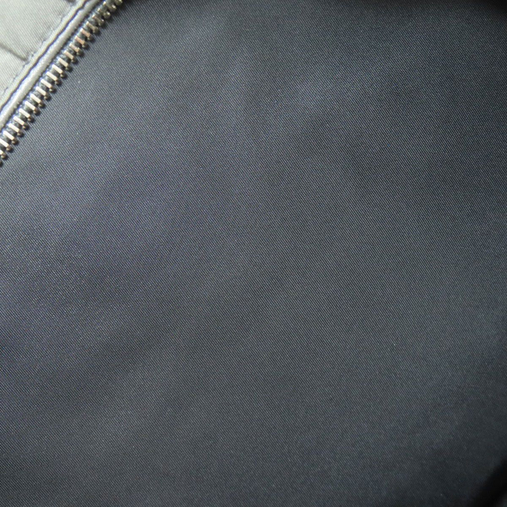 Prada Logo Backpack Nylon — view 8
