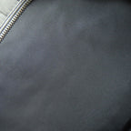 Prada Logo Backpack Nylon — view 8