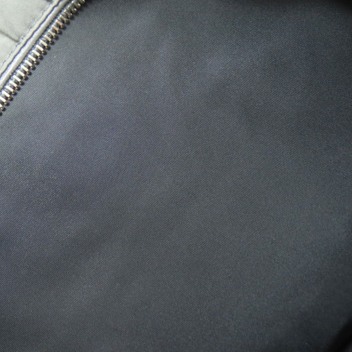 Prada Logo Backpack Nylon — view 8