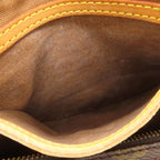 Louis Vuitton Speedy 30 Boston Bag Monogram Canvas — view 7