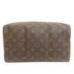Louis Vuitton Speedy 30 Boston Bag Monogram Canvas — view 4
