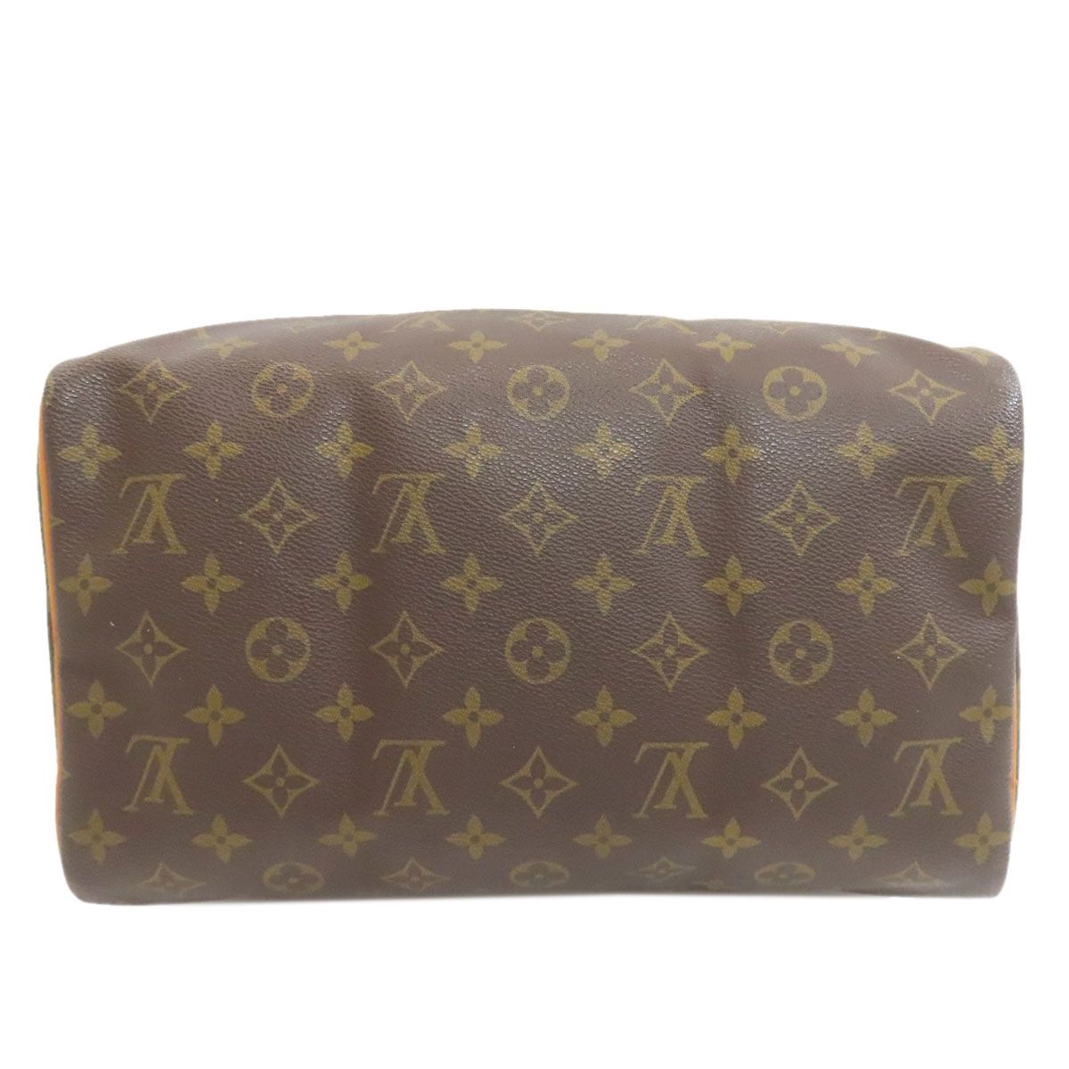 Louis Vuitton Speedy 30 Boston Bag Monogram Canvas — view 4