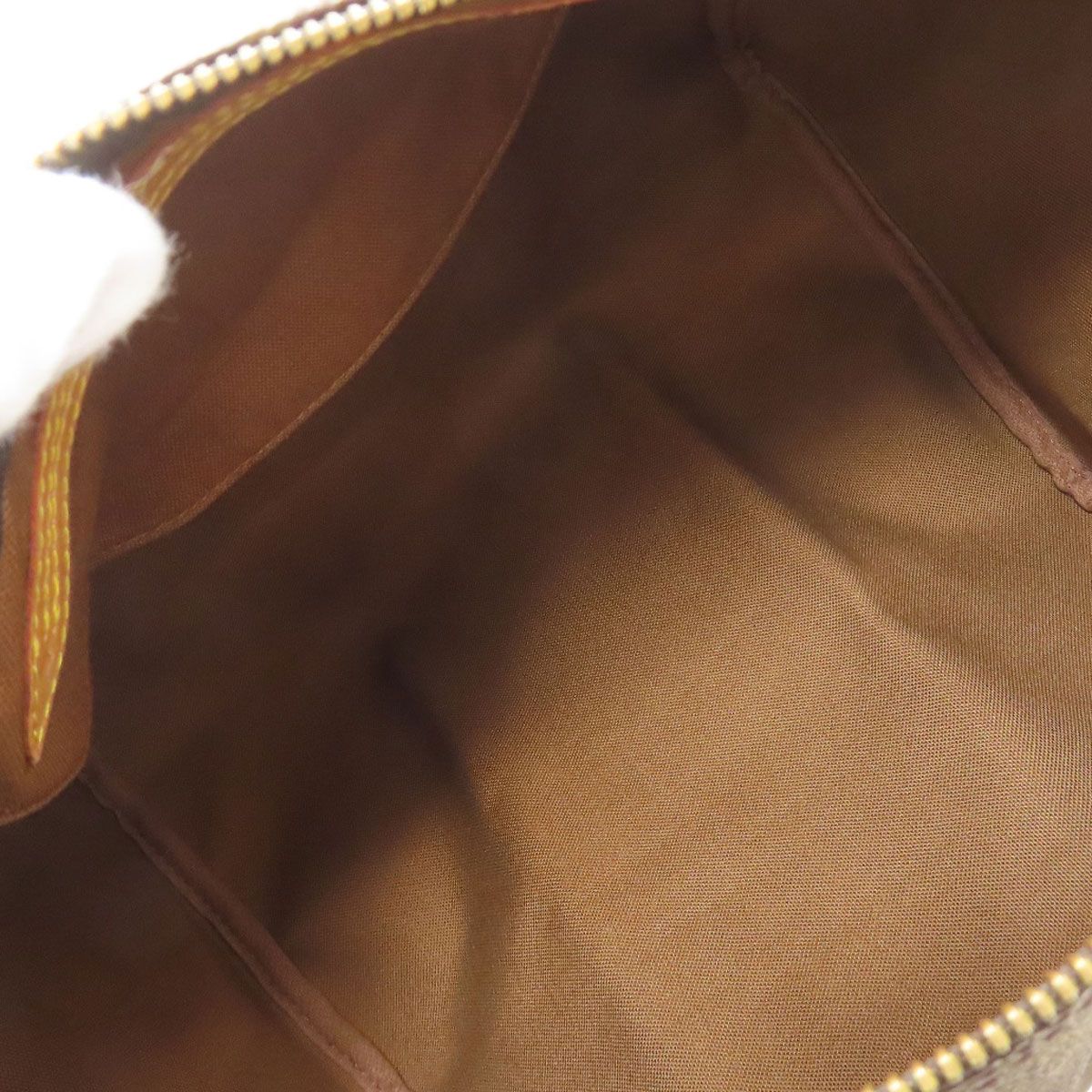 Louis Vuitton Speedy 30 Boston Bag Monogram Canvas — view 5