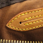 Louis Vuitton Speedy 30 Boston Bag Monogram Canvas — view 8