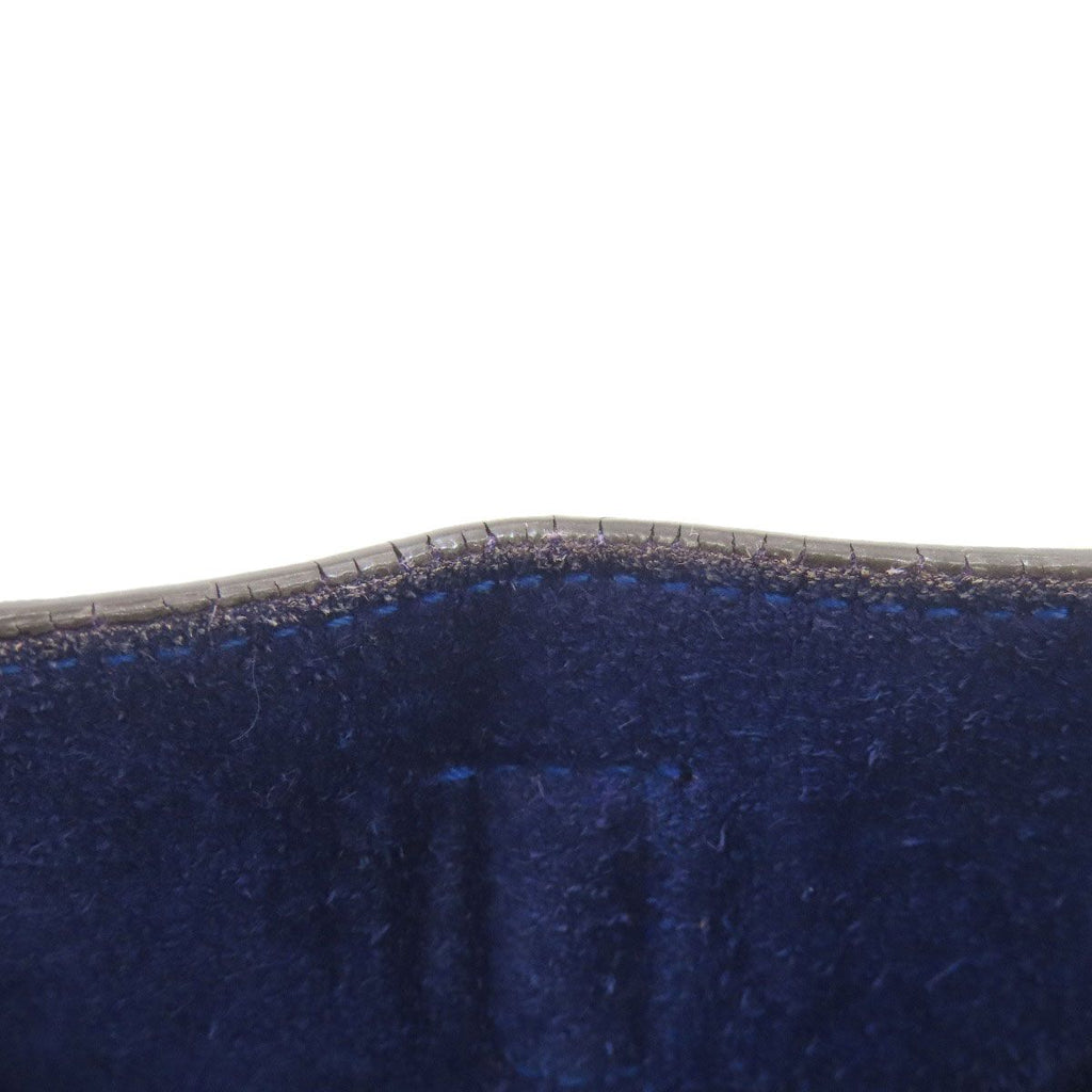 Celine Luggage Nano 2-Way Handbag Calf — view 9