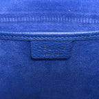 Celine Luggage Nano 2-Way Handbag Calf — view 6