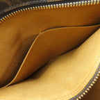 Celine Vertical Cover Triomphe 2-Way Handbag — view 7