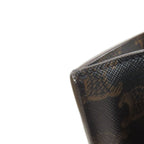 Celine Vertical Cover Triomphe 2-Way Handbag — view 9