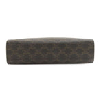 Celine Vertical Cover Triomphe 2-Way Handbag — view 4