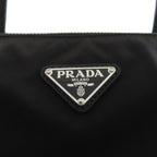 Prada Logo Tote Nylon — view 7
