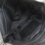 Prada Logo Tote Nylon — view 5