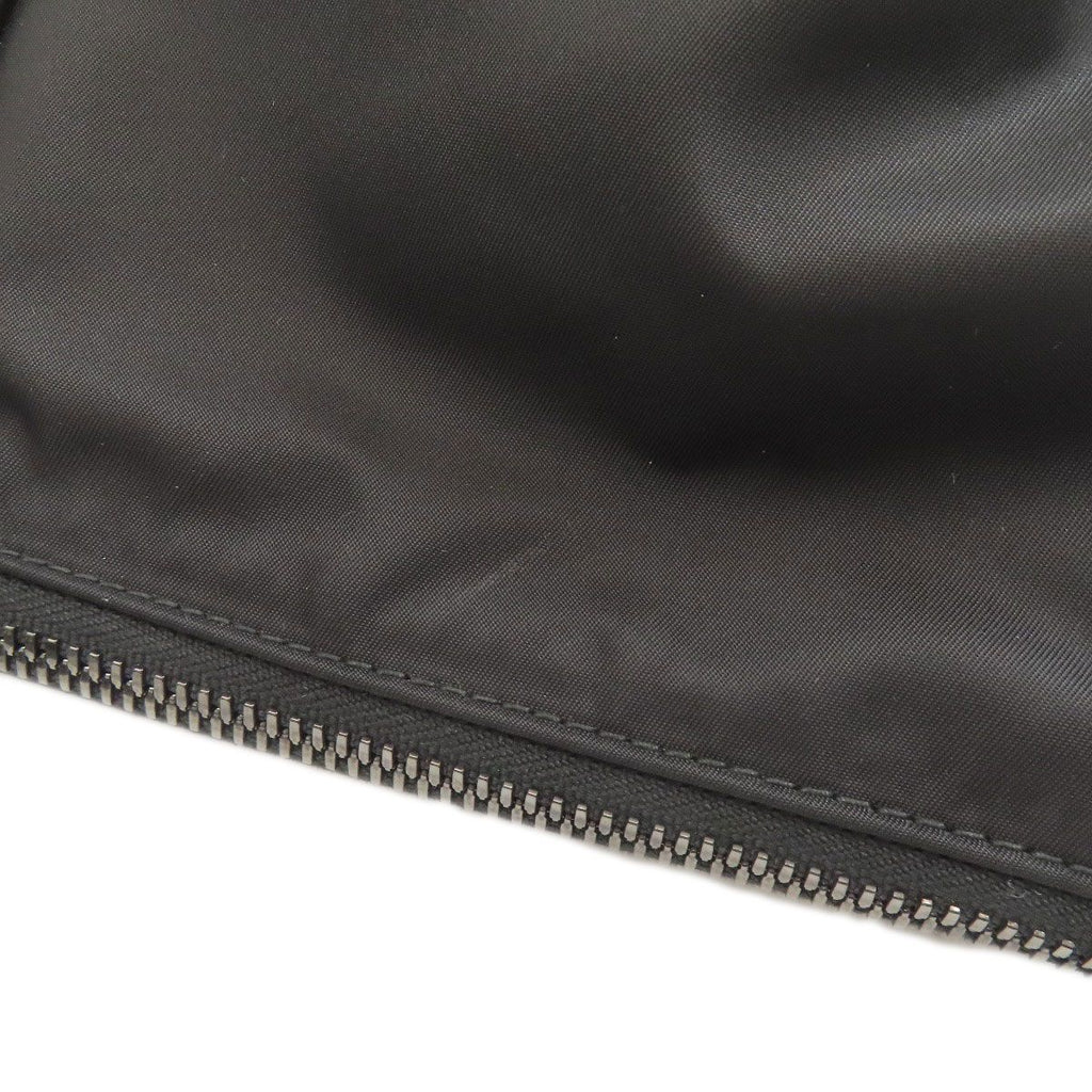 Prada Logo Tote Nylon — view 9