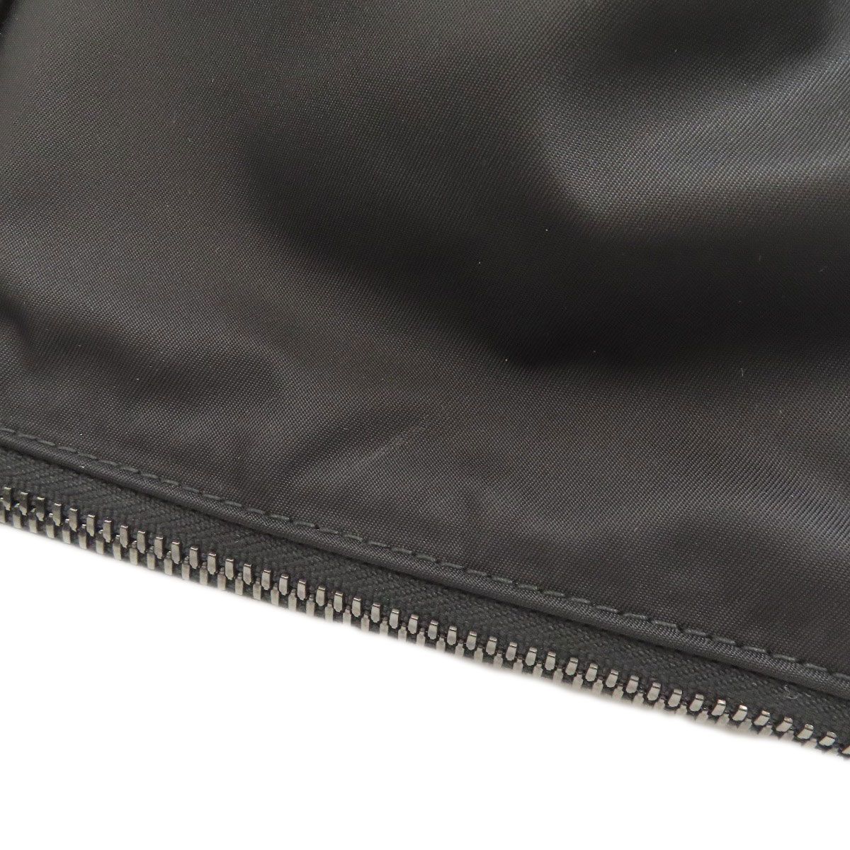 Prada Logo Tote Nylon — view 9