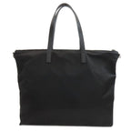 Prada Logo Tote Nylon — view 2