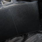 Prada Logo Tote Nylon — view 8