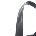 Chanel New Travel Line MM Tote Nylon Jacquard — view 8
