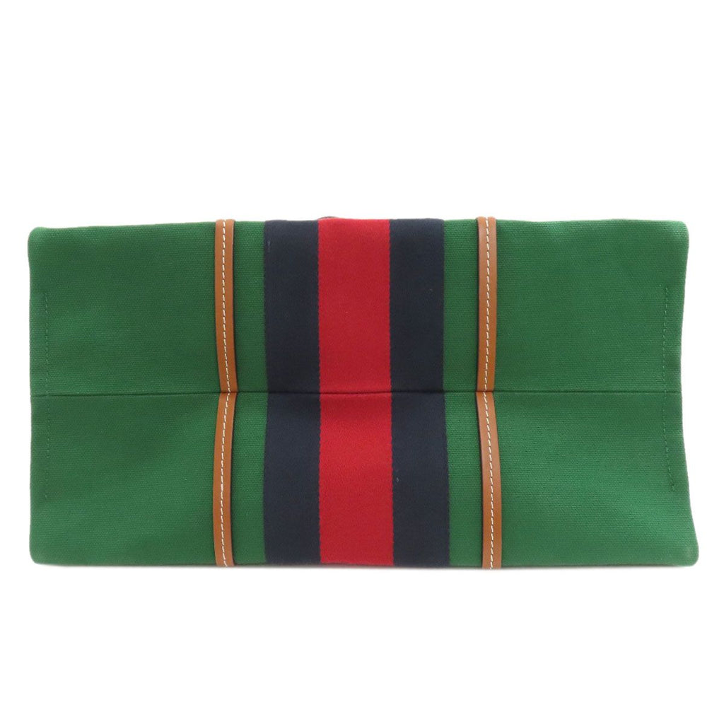 Gucci Interlocking 2-Way Tote Canvas — view 4