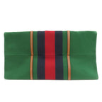 Gucci Interlocking 2-Way Tote Canvas — view 4