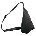 Loewe Shoulder Bag Anton Sling Black Leather — view 2