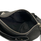 Loewe Shoulder Bag Anton Sling Black Leather — view 7