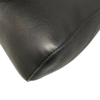Loewe Shoulder Bag Anton Sling Black Leather — view 6