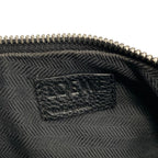 Loewe Shoulder Bag Anton Sling Black Leather — view 9