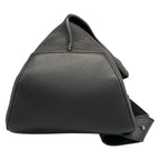 Loewe Shoulder Bag Anton Sling Black Leather — view 5