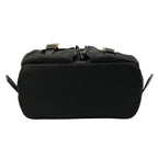 Prada Backpack Small Re-Nylon Black Re Edition Leather — view 5