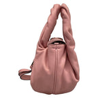 Fendi Handbag Spy Bag Mini Light Pink Leather — view 4