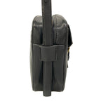 Louis Vuitton Shoulder Bag Epi Jeune Fille Noir Leather — view 2