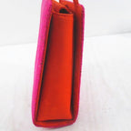 Dior Tote Charm Pink Tweed Bicolor — view 5