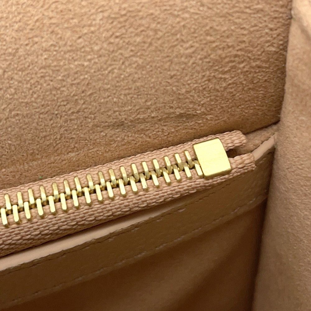 Louis Vuitton Shoulder Bag Monogram Empreinte Diane 2-Way — view 9