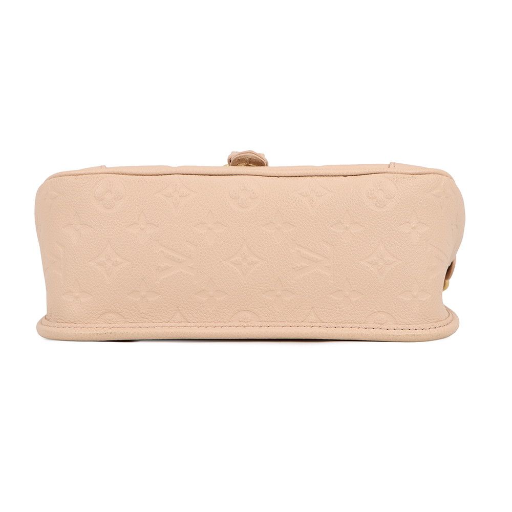 Louis Vuitton Shoulder Bag Monogram Empreinte Diane 2-Way — view 3
