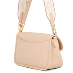 Louis Vuitton Shoulder Bag Monogram Empreinte Diane 2-Way — view 2