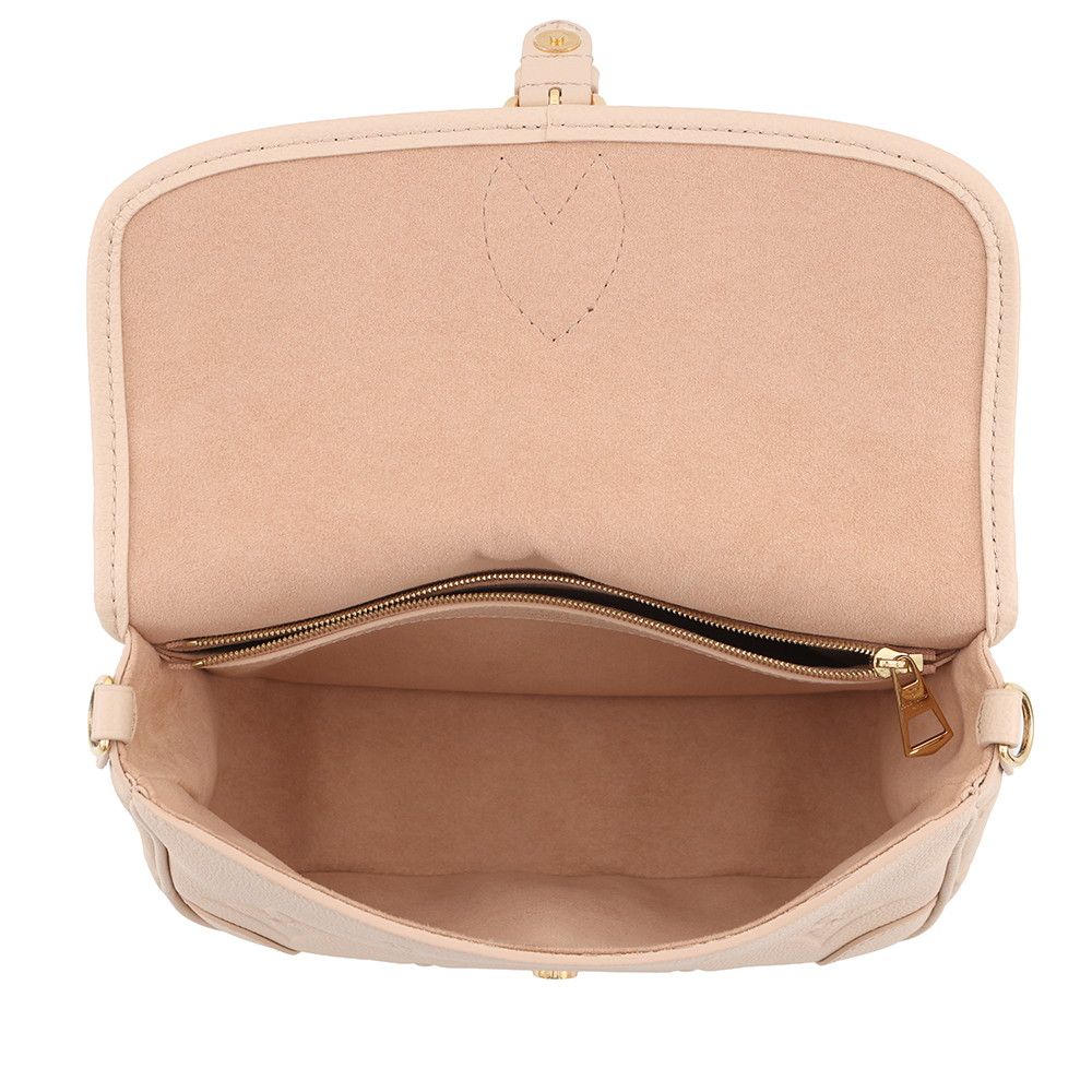Louis Vuitton Shoulder Bag Monogram Empreinte Diane 2-Way — view 6