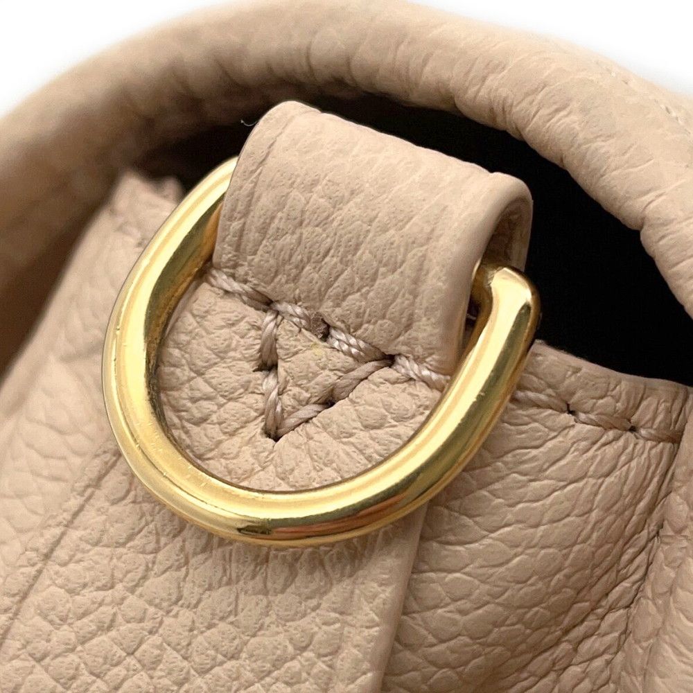 Louis Vuitton Shoulder Bag Monogram Empreinte Diane 2-Way — view 7