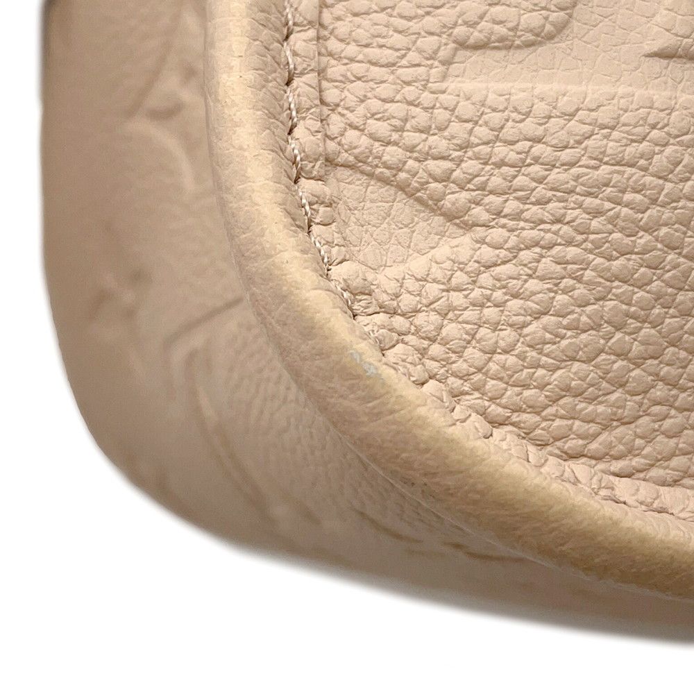 Louis Vuitton Shoulder Bag Monogram Empreinte Diane 2-Way — view 8